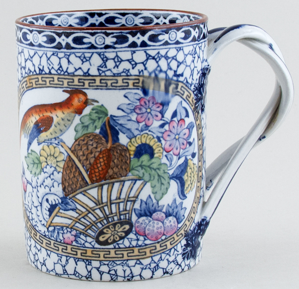 Mug c1930s